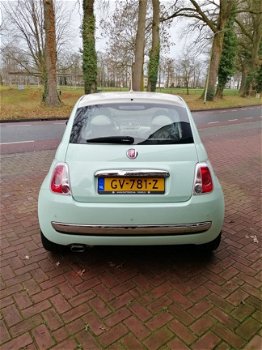 Fiat 500 - 1.2 Vintage '57 - 1