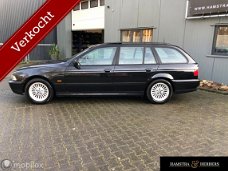 BMW 5-serie Touring - 540i Executive