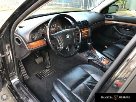 BMW 5-serie Touring - 540i Executive - 1