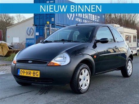 Ford Ka - 1.3i Trend - 1