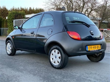 Ford Ka - 1.3i Trend - 1