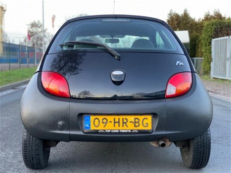 Ford Ka - 1.3i Trend - 1