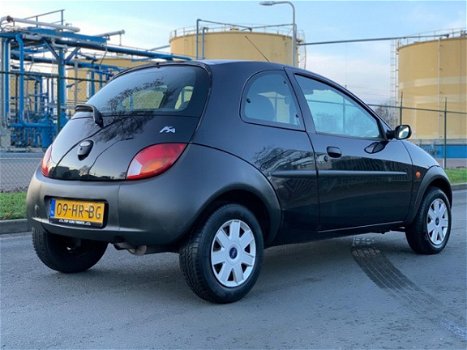 Ford Ka - 1.3i Trend - 1