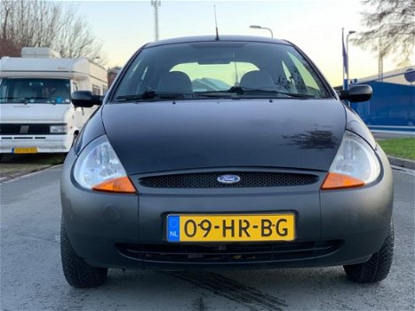 Ford Ka - 1.3i Trend - 1