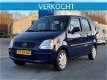 Opel Agila - 1.0-12V Comfort - 1 - Thumbnail