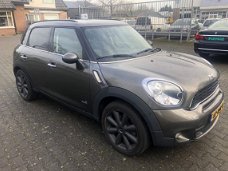 Mini Mini Countryman - COOPER S ALL4 CHILI