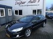 Peugeot 407 SW - 2.0 HDiF XR Pack - 1 - Thumbnail