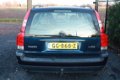 Volvo V70 - 2.4 T Geartr. C.L. AUTOMAAT BTW AUTO HALF LEDER - 1 - Thumbnail