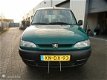 Peugeot Partner - combi 1.8 NIEUWE APK EN KOPPELING 799 EURO - 1 - Thumbnail