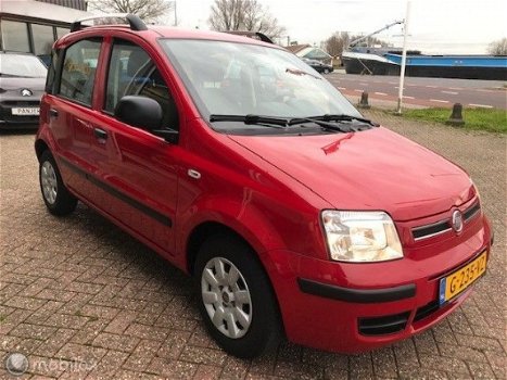 Fiat Panda - 1.2 Edizione Cool 