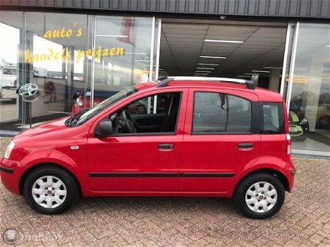 Fiat Panda - 1.2 Edizione Cool 