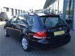 Volkswagen Golf Variant - 2.0 TDI Comfortline Business Clima Navi 6-Bak Elec.pakket Radio/cd - 1 - Thumbnail