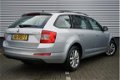 Skoda Octavia Combi - 1.2TSI/111PK Ambition Businessline DSG · Navigatie · Parkeersensoren · Cruise - 1 - Thumbnail