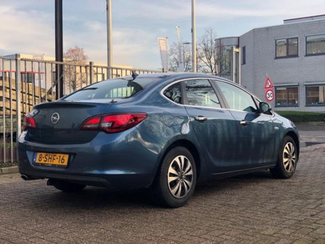 Opel Astra - 1.4 Turbo Cosmo PDC NAVI NAP - 1