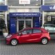 Kia Rio - 1.2 CVVT ComfortLine lease vanaf €149 p/m info pepijn 0492-588980 - 1 - Thumbnail