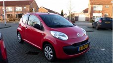 Citroën C1 - 1.0-12V Séduction ..............Inruil Mogelijk