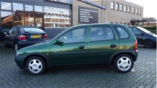 Opel Corsa - 1.0i-12V Strada Inruil Mogelijk