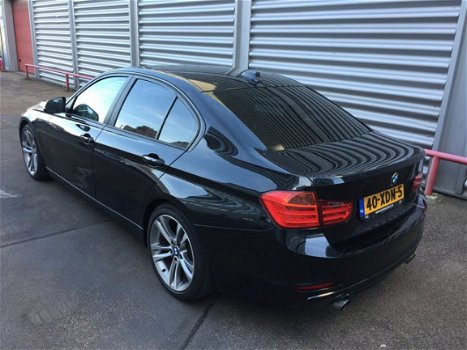 BMW 3-serie - 320i High Executive inruil mogelijk - 1