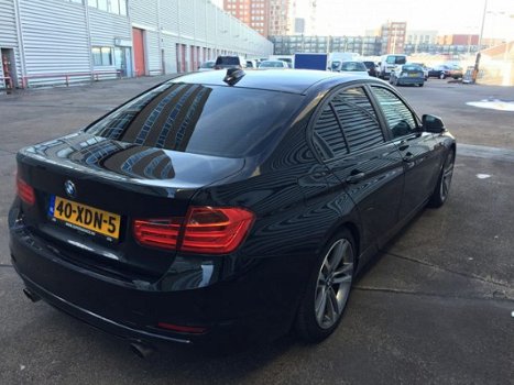 BMW 3-serie - 320i High Executive inruil mogelijk - 1