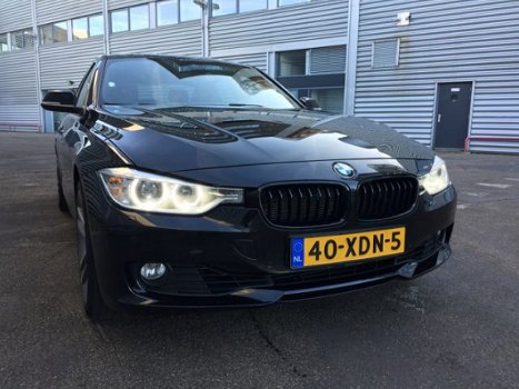 BMW 3-serie - 320i High Executive inruil mogelijk - 1