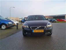 Volvo S40 - 1.8 TOP AUTO