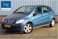 Mercedes-Benz B-klasse - 200 Automatische Airco | Navigatie | Bluetooth | LM velgen | Rijdt goed - 1 - Thumbnail