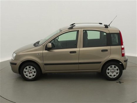 Fiat Panda - 1.2 69PK EDIZIONE COOL | AIRCO | RADIO - 1