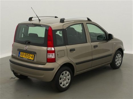 Fiat Panda - 1.2 69PK EDIZIONE COOL | AIRCO | RADIO - 1