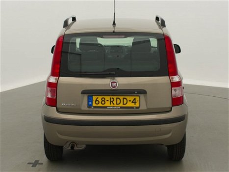 Fiat Panda - 1.2 69PK EDIZIONE COOL | AIRCO | RADIO - 1