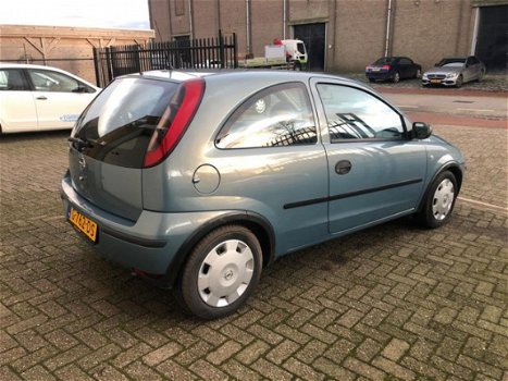 Opel Corsa - 1.0-12V Essentia - 1