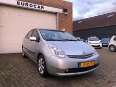 Toyota Prius - 1.5 VVT-i