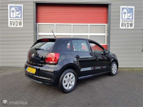 Volkswagen Polo - 1.2 TDI BlueMotion Comfortline - 1