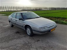 Citroën XM - in zeer nette staat Dealer onderhouden