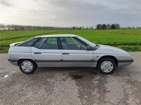 Citroën XM - in zeer nette staat Dealer onderhouden - 1