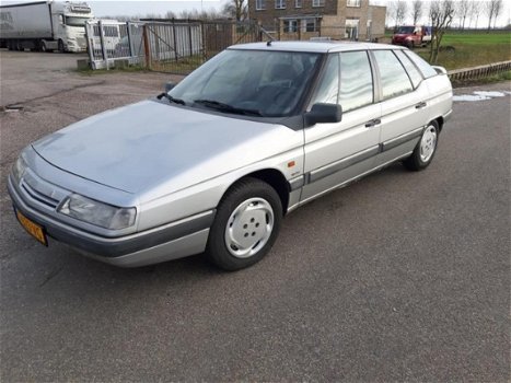 Citroën XM - in zeer nette staat Dealer onderhouden - 1