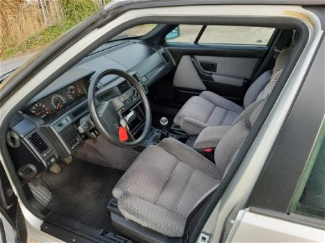 Citroën XM - in zeer nette staat Dealer onderhouden - 1