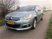 Citroën C4 - 1.4 VTi Attraction in zeer nette staat Motor storing - 1 - Thumbnail