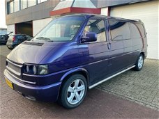 Volkswagen Transporter - T4 2.4D 332