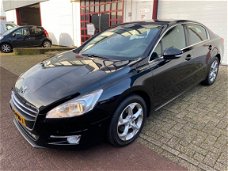 Peugeot 508 - ✅Active 1.6 THP✅