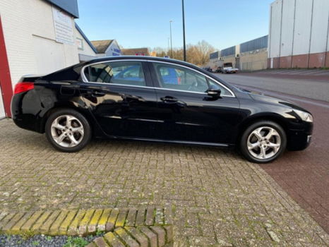 Peugeot 508 - ✅Active 1.6 THP✅ - 1