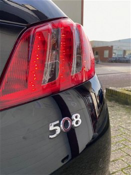 Peugeot 508 - ✅Active 1.6 THP✅ - 1