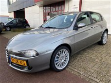 Alfa Romeo 147 - ✅1.6 T.Spark 16V Veloce Business