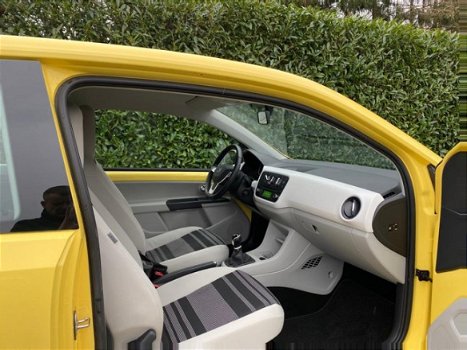 Seat Mii - 1.0 Entry Airco Elec pakket 2 jaar Apk - 1