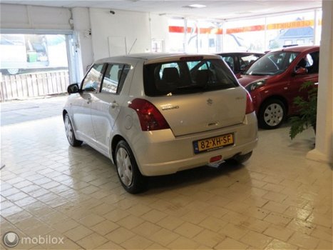 Suzuki Swift - 1.3 GLS 5-DEURS EERSTE EIGENAAR NAP BJ.07 - 1