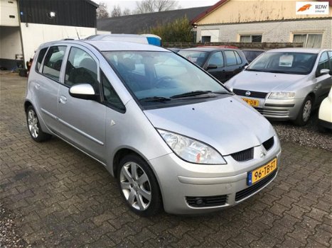 Mitsubishi Colt - 1.3 Heartbeat - 1