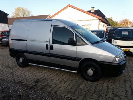 Fiat Scudo - 1.9D - 1