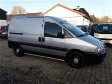 Fiat Scudo - 1.9D