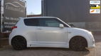 Suzuki Swift - 1.6 Sport 101 Edition Airco/Electr.Ramen/Navi - 1 - Thumbnail