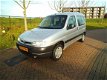 Peugeot Partner - 1.8 Combispace ( 172.989km met NAP ) - 1 - Thumbnail