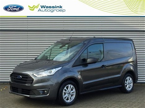 Ford Transit Connect - L1 1.5 EcoBlue 120pk Trend - 1